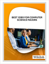 Best Jobs for Computer Science Majors