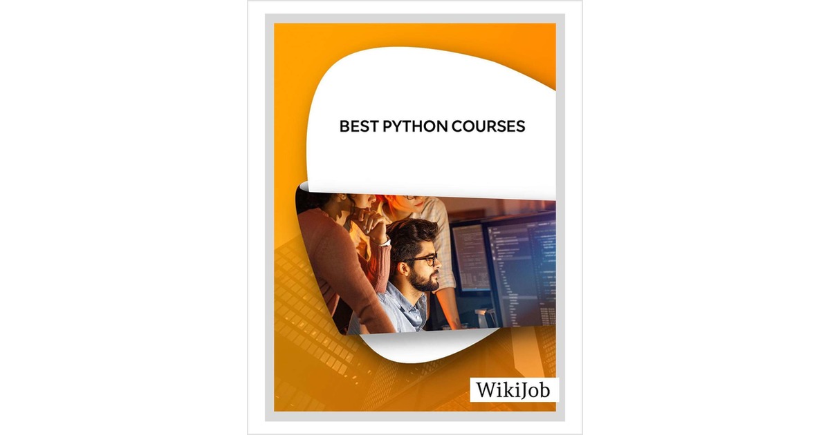 Best Python Courses