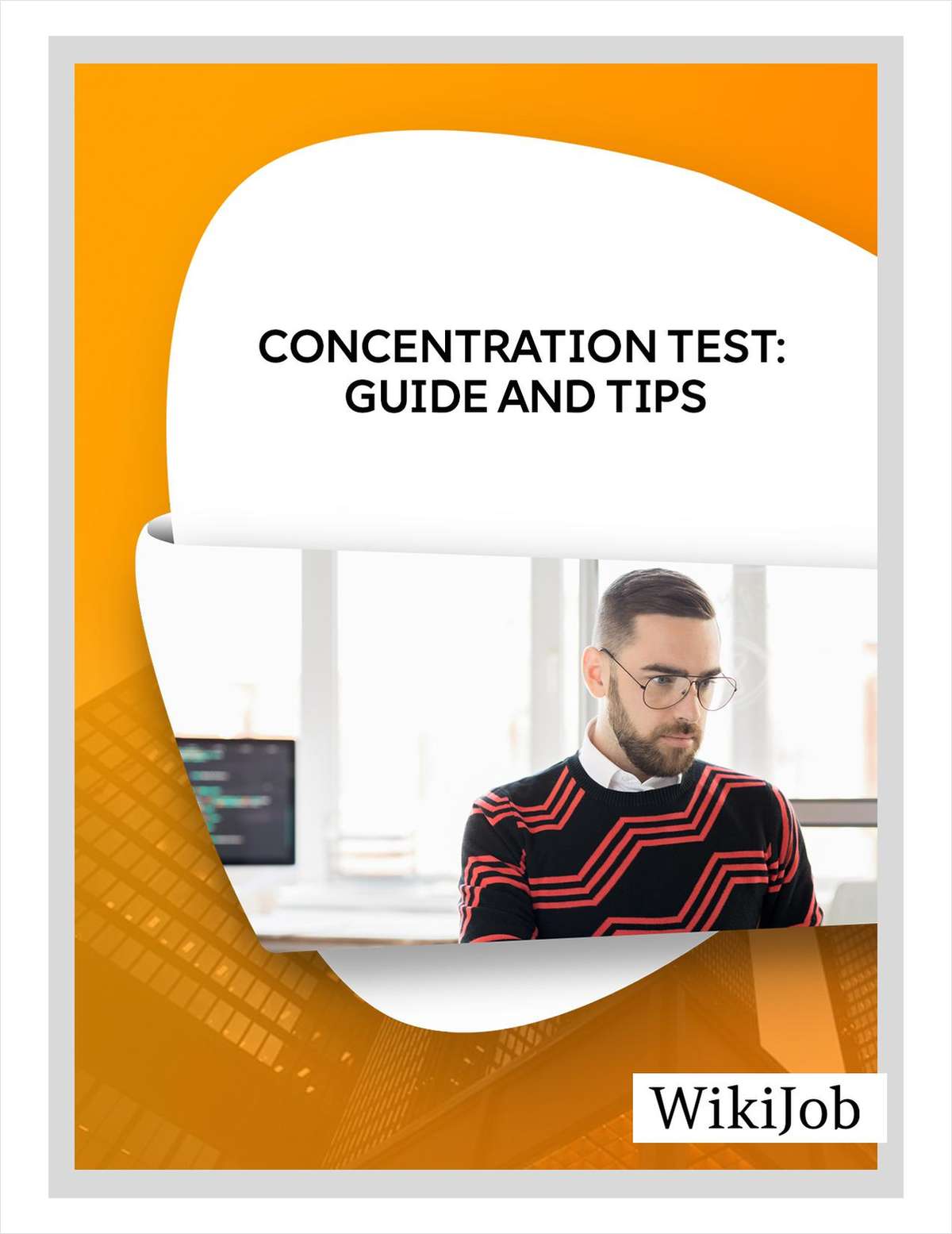 Concentration Test: Guide and Tips