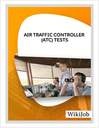 Air Traffic Controller (ATC) Tests