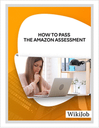 How to Pass the Amazon Assessment