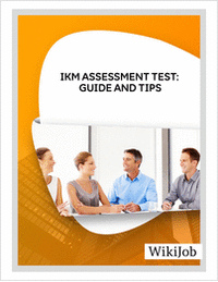 IKM Assessment Test: Guide and Tips