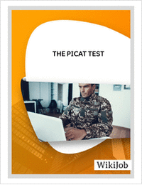 The PiCAT Test