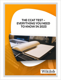 The CCAT Test -- Everything You Need to Know in 2023