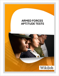 Armed Forces Aptitude Tests