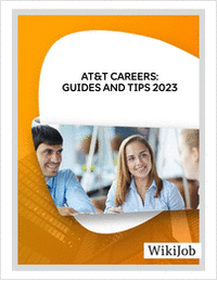 AT&T Careers: Guides and Tips 2023