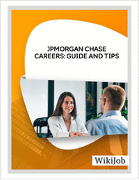 JPMorgan Chase Careers: Guide and Tips