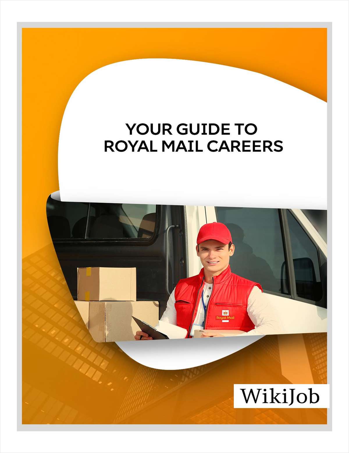 Your Guide to Royal Mail Careers