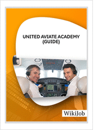 United Aviate Academy
