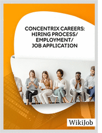 Concentrix Careers: Hiring Process/Employment/Job Application
