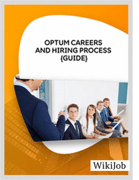 Optum Careers and Hiring Process