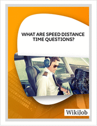 What are Speed Distance Time  Questions?