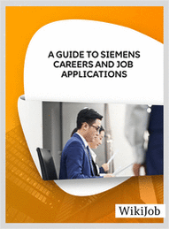 A Guide to Siemens Careers and Job Applications