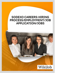 Sodexo Careers: Hiring Process/Employment/Job Application/Jobs
