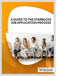 A Guide to the Starbucks Job Application Process & Tips