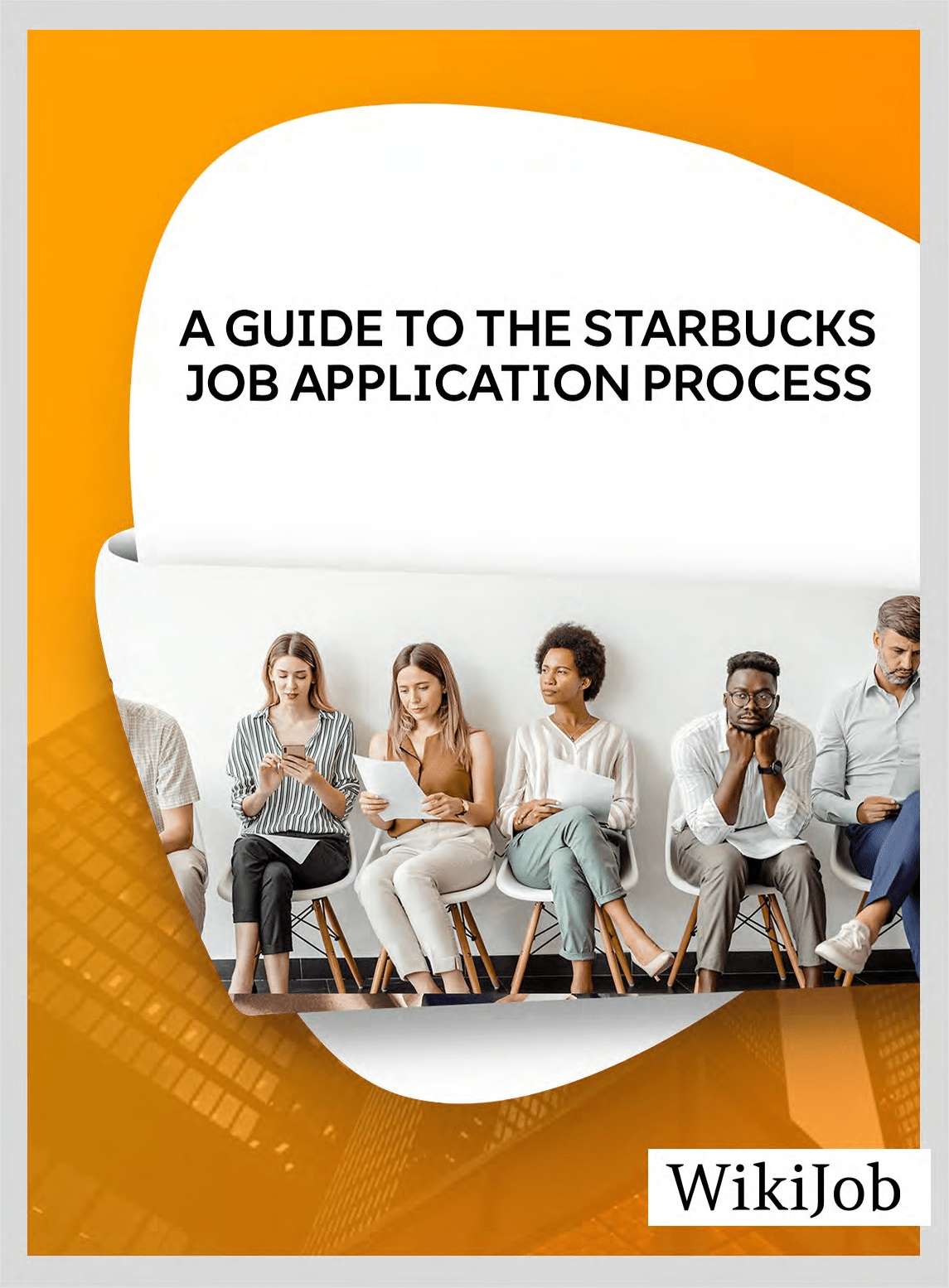 A Guide to the Starbucks Job Application Process & Tips