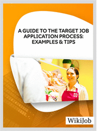 A Guide to the Target Job Application Process: Examples & Tips