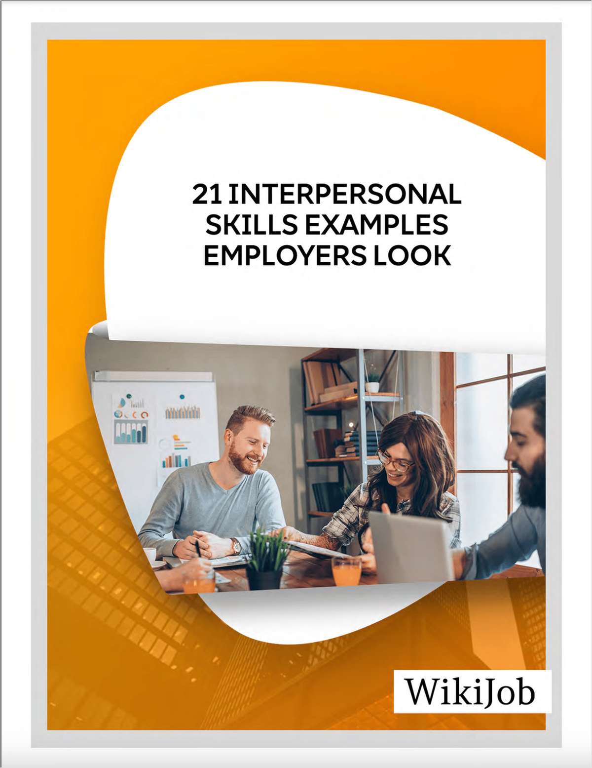 21 Interpersonal Skills Examples Employers Look