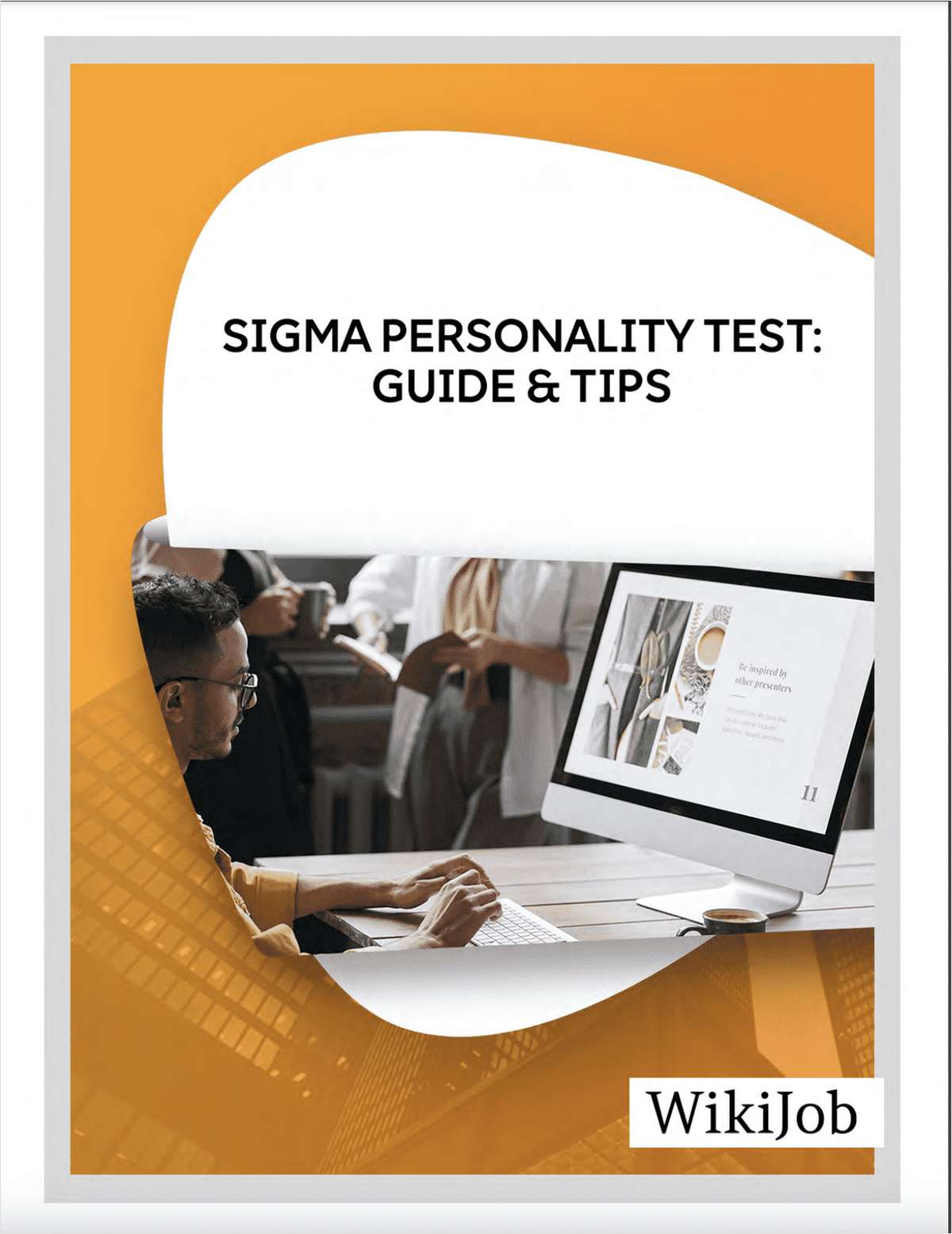 Sigma Personality Test: Guide & Tips