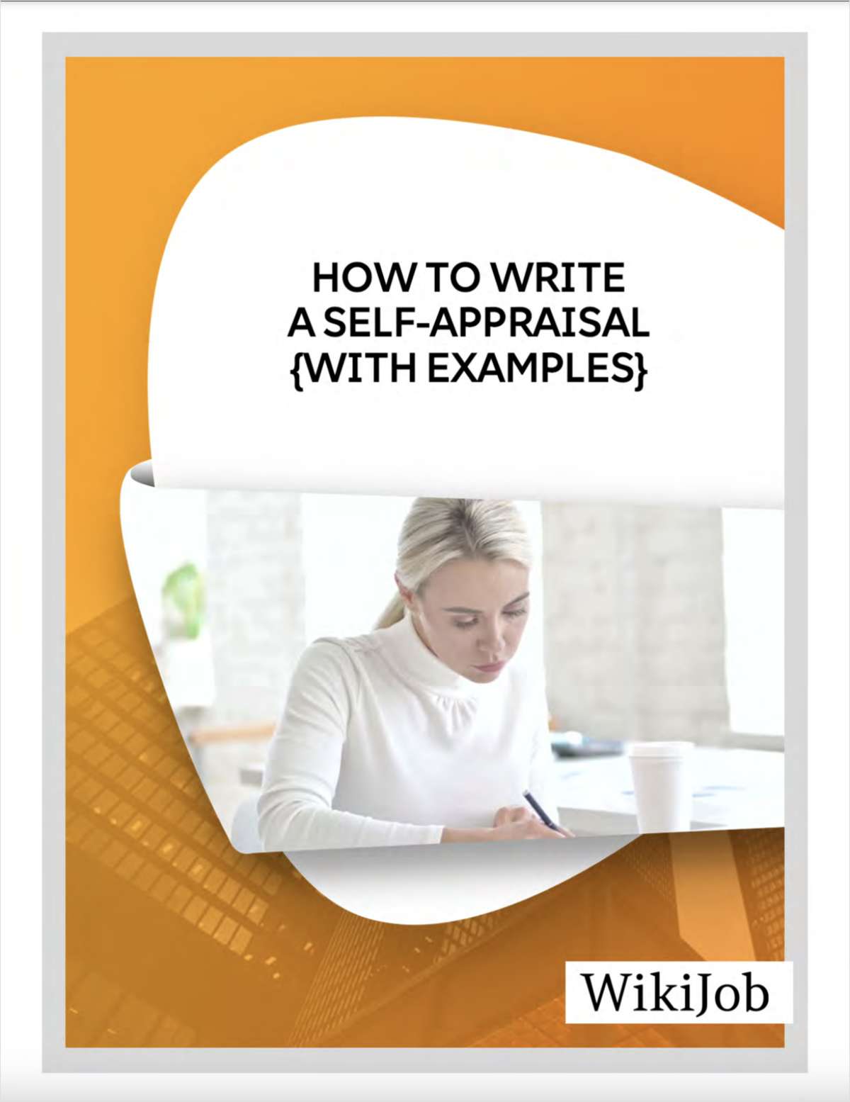 How to Write a Self-Appraisal (With Examples)
