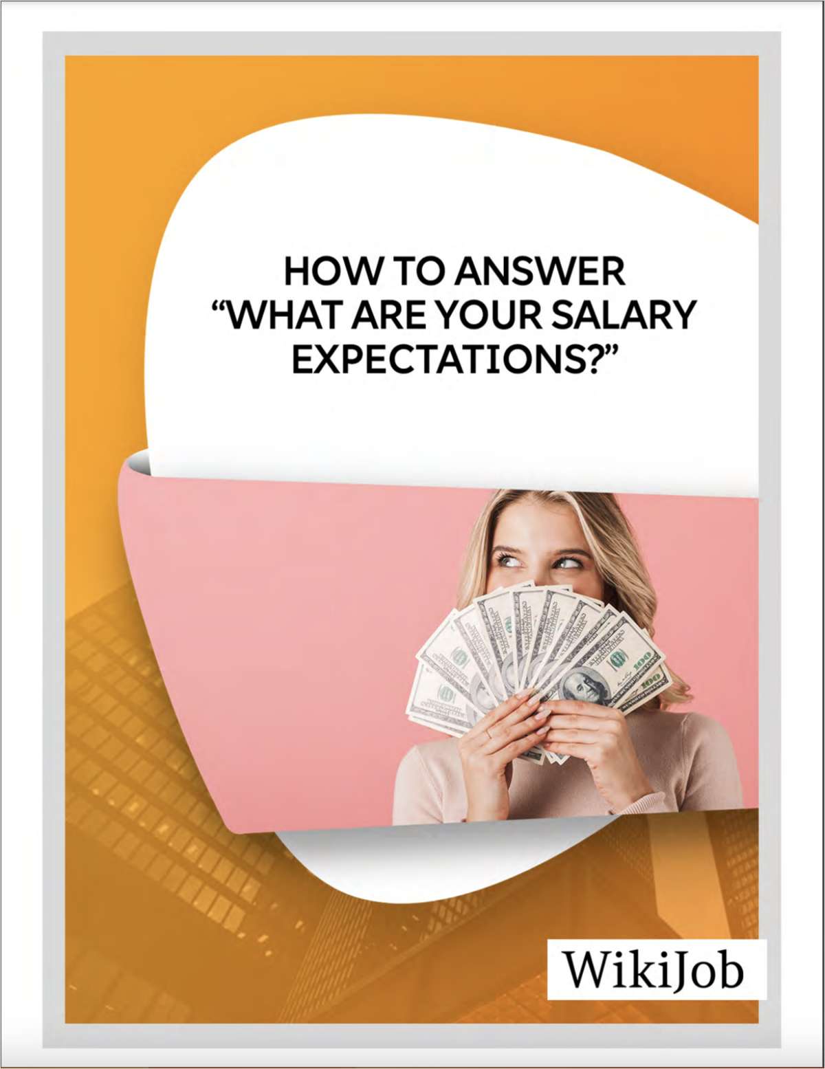 How to Answer 'What Are Your Salary Expectations?'