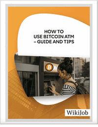 How to Use Bitcoin ATM -- Guide and Tips