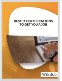 Best IT Certifications to Get You a Job
