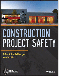 Construction Project Safety - Complimentary Excerpt