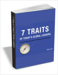 7 Traits of Today's Global Leaders