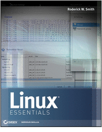 Linux Essentials--Free Sample Chapter