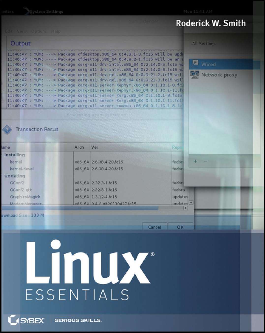 Linux Essentials--Free Sample Chapter