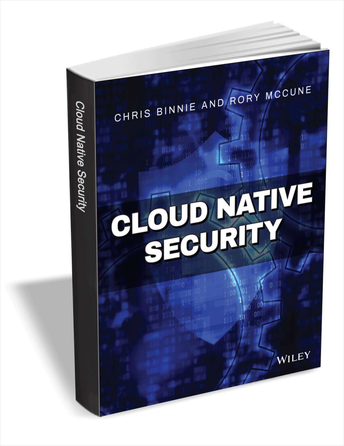 FREE EBOOK 📣 Cloud Native Security (Worth $24)