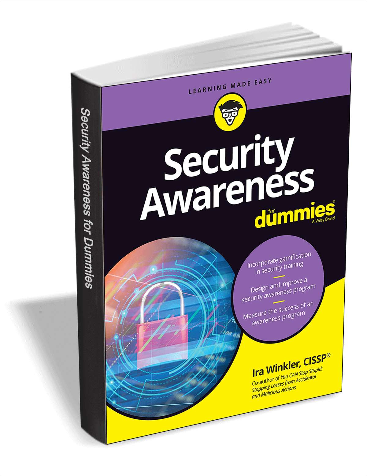 Security Awareness For Dummies