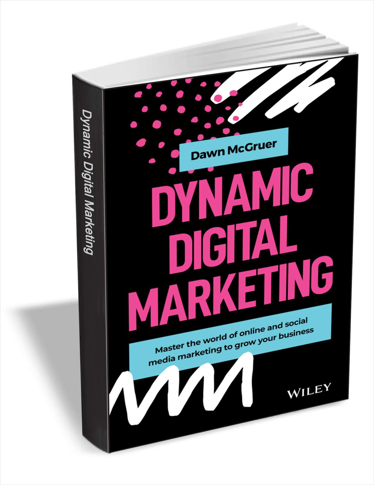 FREE EBOOK 📣 Dynamic Digital Marketing (Worth $20)