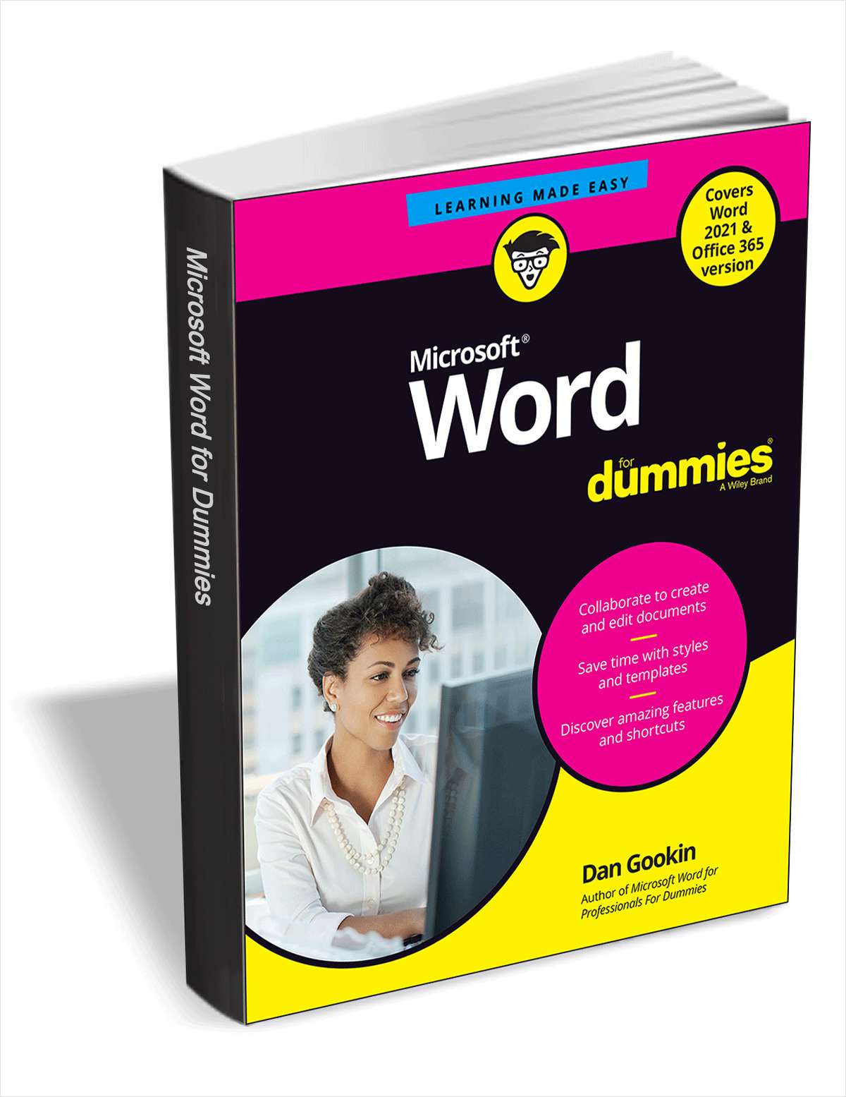 FREE EBOOK 📣 Word For Dummies (Worth $18)