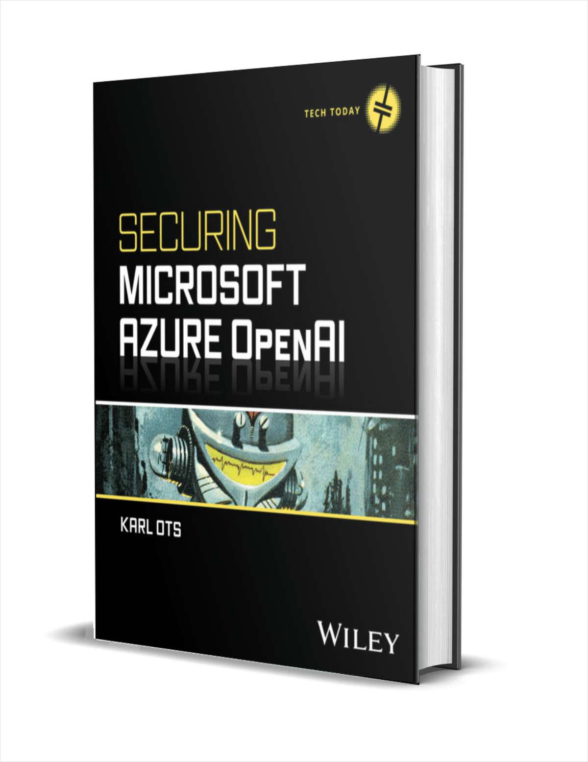 Securing Microsoft Azure OpenAI ($44.00 Value) FREE for a Limited Time