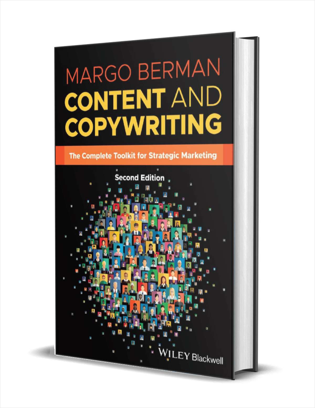 Content and Copywriting: The Complete Toolkit for Strategic Marketing, 2nd Edition ($55.00 Value) FREE for a Limited Time