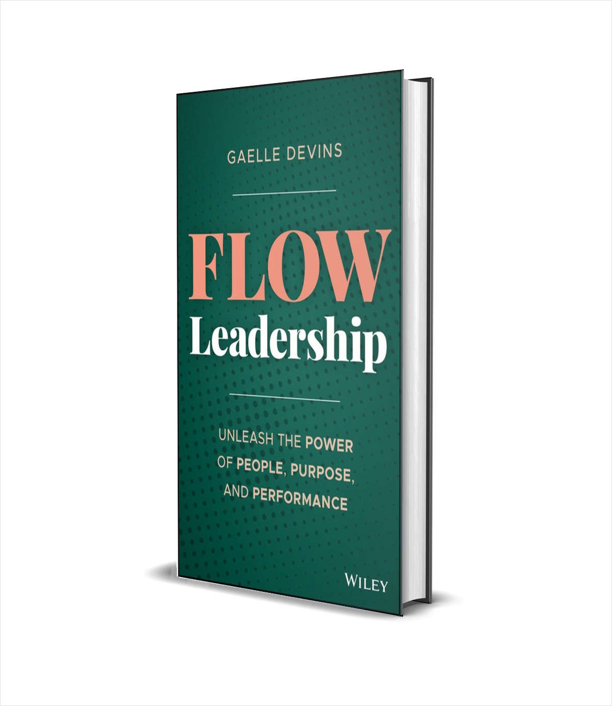 Flow Leadership: Unleash the Power of People, Purpose, and Performance ($25.99 Value) FREE for a Limited Time