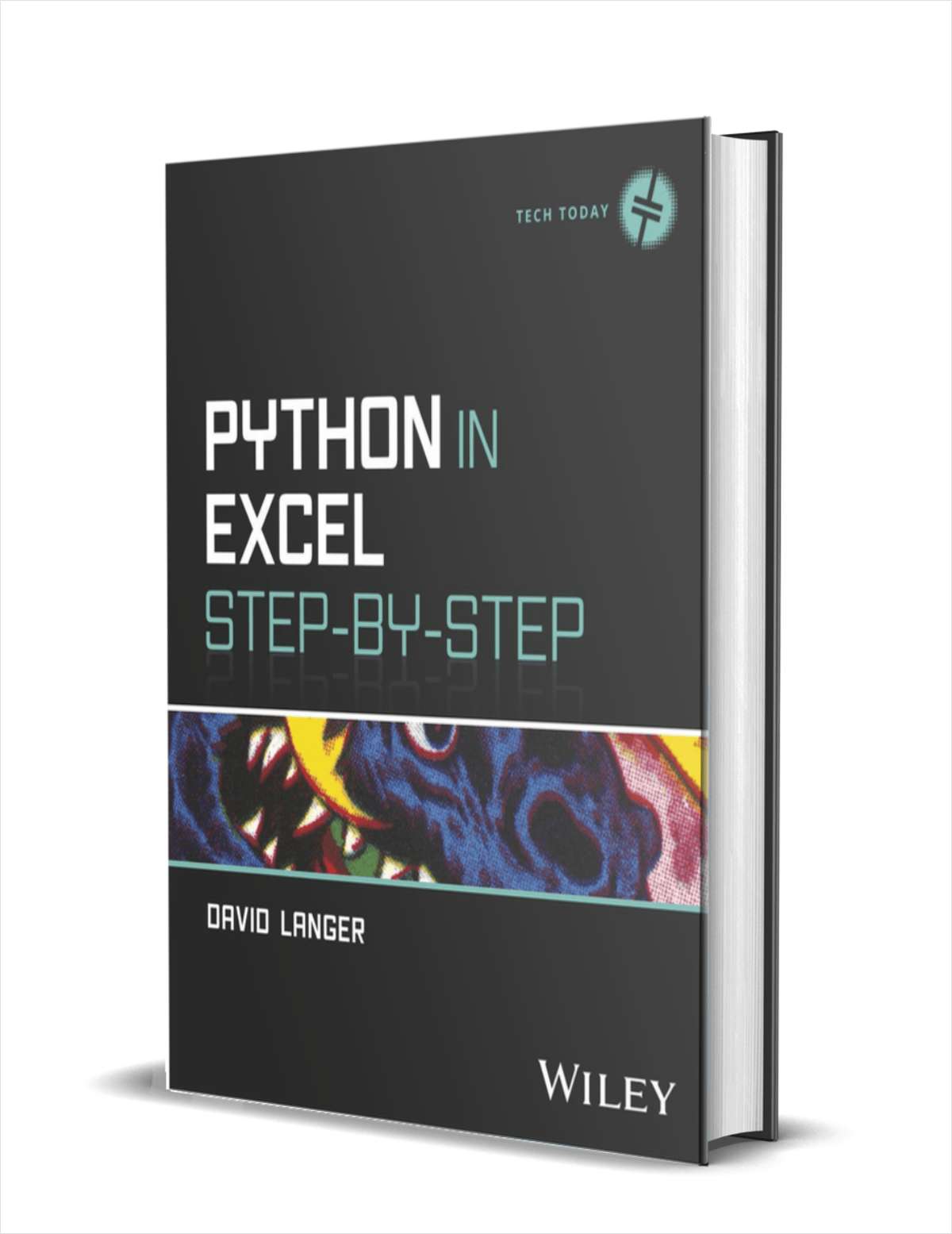 Python in Excel Step-by-Step ($60.00 Value) FREE for a Limited Time