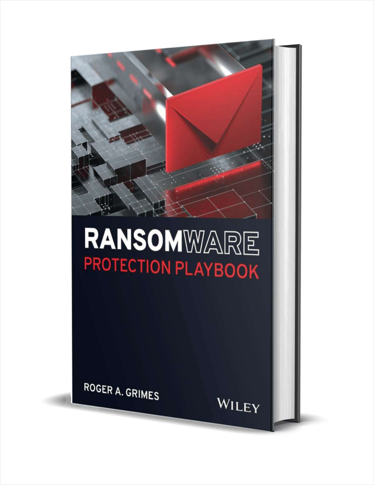 Ransomware Protection Playbook ($28.00 Value) FREE for a Limited Time