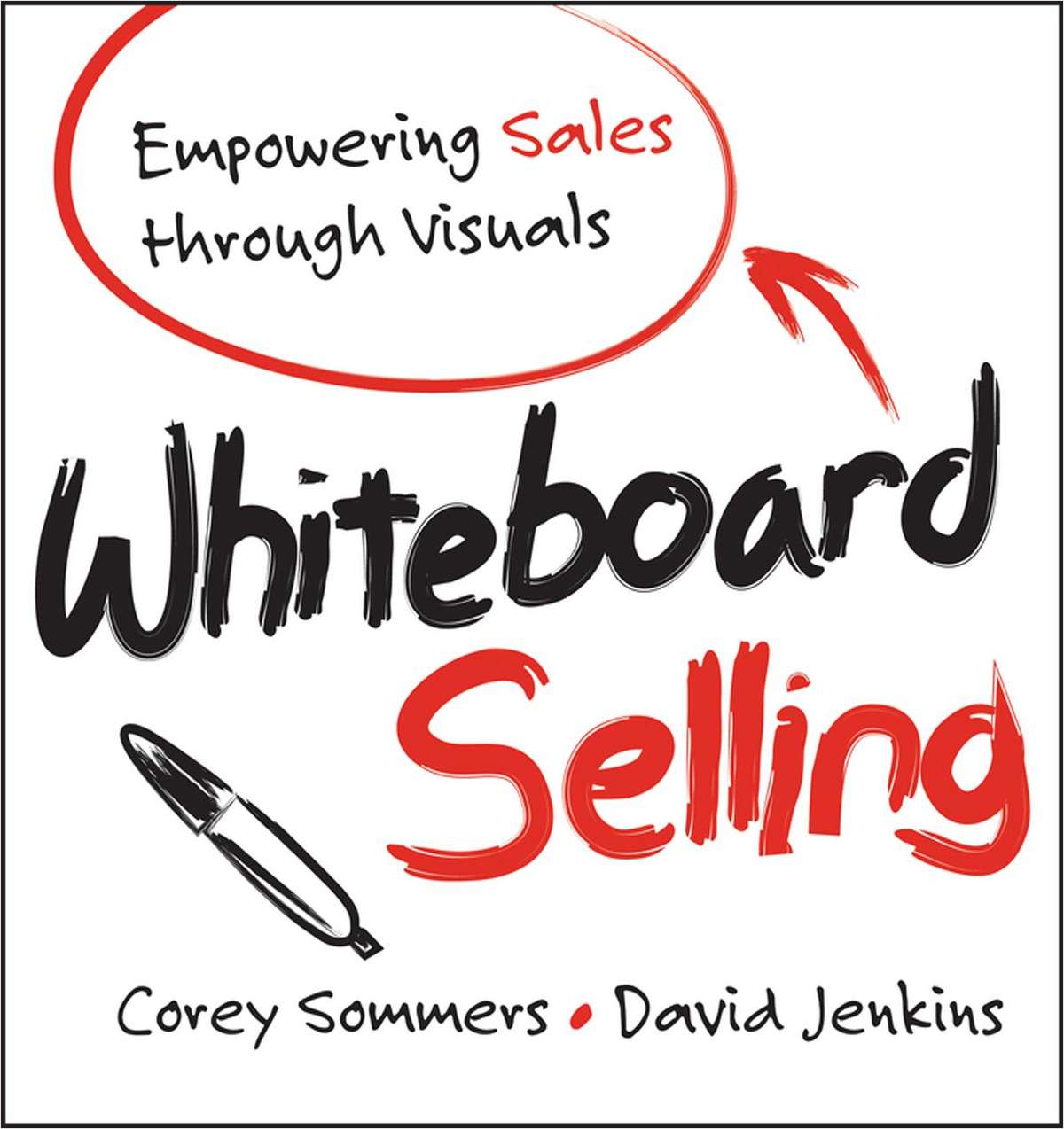 Whiteboard Selling: Empowering Sales Through Visuals--Free Sample Chapter