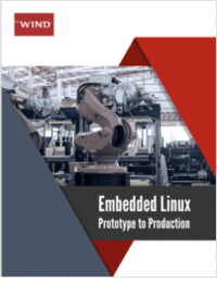 Embedded Linux: Prototype to Production