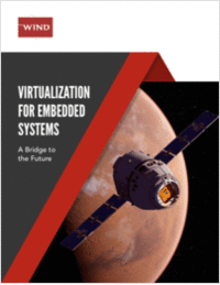 Virtualization for Embedded Systems: A Bridge to the Future