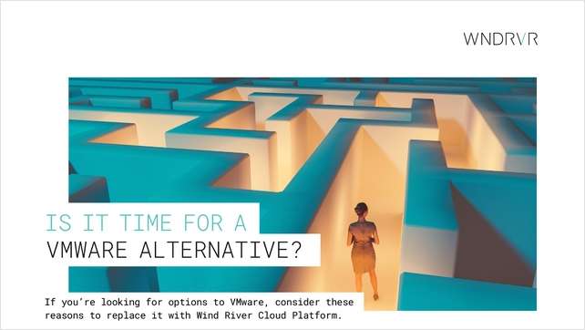 Is It Time for a Cloud Platform Alternative?