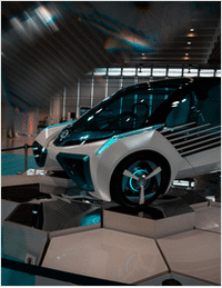 VEHICLE ARCHITECTURE EVOLUTION DEMANDS CLOUD READY ECUS