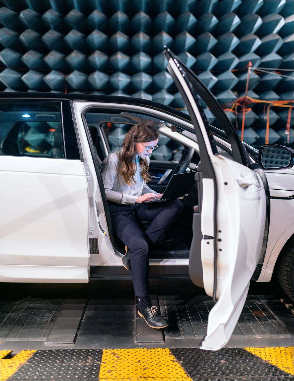 ACCELERATE AUTOMOTIVE INNOVATION