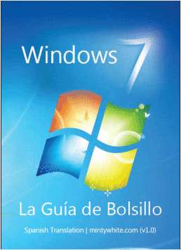 Windows 7 - La Guía de Bolsillo