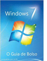 Windows 7 - O Guia de Bolso