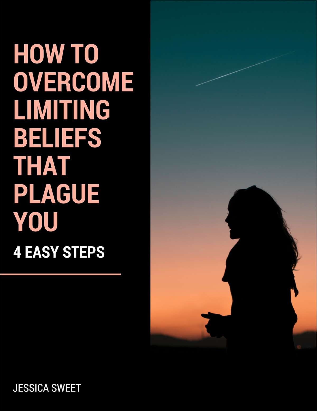 How to Overcome Limiting Beliefs that Plague You - 4 Easy Steps