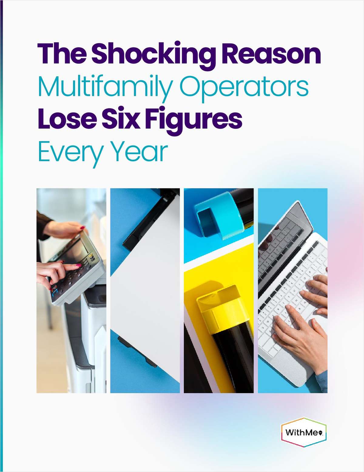 The Shocking Reason Multifamily Operators Lose Six Figures Every Year